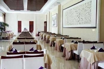 Huabei Hotel Beijing Huabei Hotel Beijing