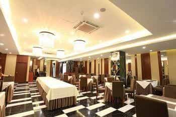 Jiuhuashan Shang Kingdom International Hotel Jiuhuashan Shang Kingdom International Hotel