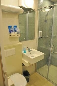 Grace Inn Weifang Beihai Road Fuhua Paradise1