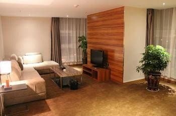 Huiquan Shangting Hotel1