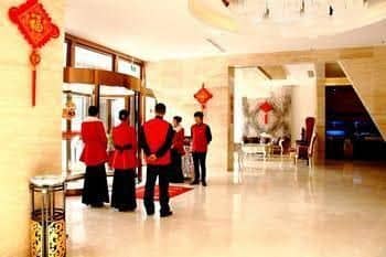 Hongyun Hotel - Jiujiang Hongyun Hotel - Jiujiang
