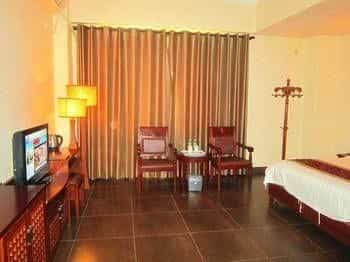 Huayuan Sheng Yuan Hotel Huayuan Sheng Yuan Hotel