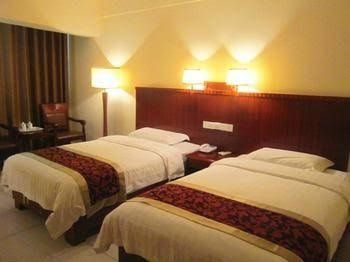Huayuan Sheng Yuan Hotel2