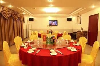 Huayuan Sheng Yuan Hotel Huayuan Sheng Yuan Hotel