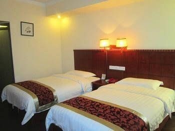 Huayuan Sheng Yuan Hotel3