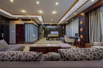 Xueyu Tiantang International Hotel Xueyu Tiantang International Hotel