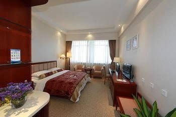 Haiyue Hotel4