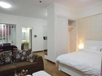 Furuide Apartment Changsha Xizi Branch0