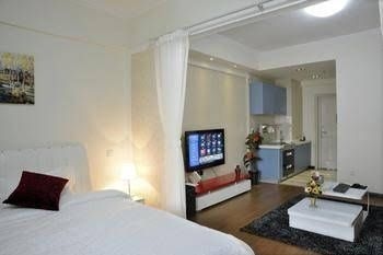 Furuide Apartment Changsha Xizi Branch4