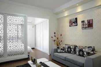 Furuide Apartment Changsha Xizi Branch Furuide Apartment Changsha Xizi Branch