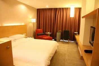 Detan Hotel - Changzhou Detan Hotel - Changzhou