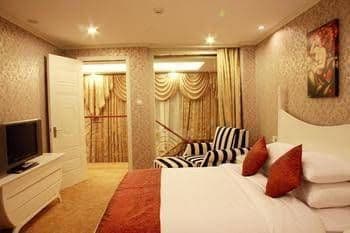 Detan Hotel - Changzhou Detan Hotel - Changzhou