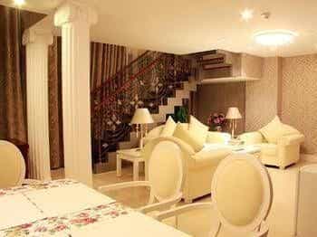 Detan Hotel - Changzhou Detan Hotel - Changzhou