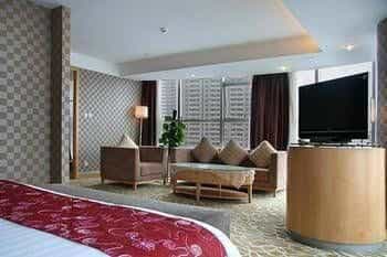 Detan Hotel - Changzhou Detan Hotel - Changzhou