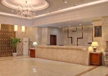 Wisdom Hotel - Chengdu Wisdom Hotel - Chengdu