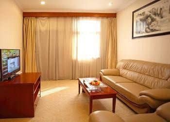 Hangzhou Huabei Hotel Hangzhou Huabei Hotel