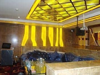 Derun Hotel Derun Hotel