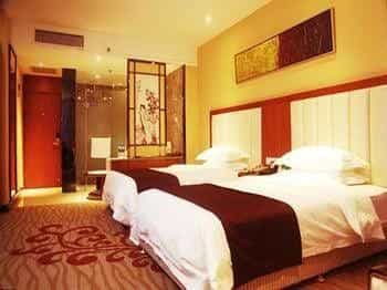 Bainian Yinxiang International Hotel Bainian Yinxiang International Hotel