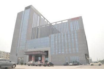 Bainian Yinxiang International Hotel Bainian Yinxiang International Hotel