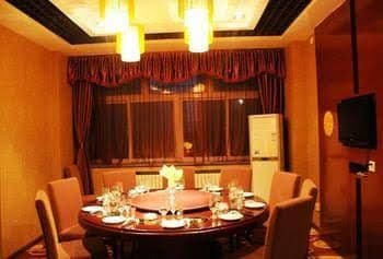Zhongwei Hotel Zhongwei Hotel