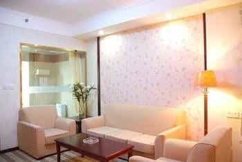 Zhongwei Hotel Zhongwei Hotel