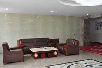 Hongcai Qianziyuan Hotel
