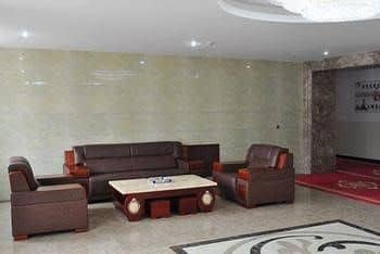 Hongcai Qianziyuan Hotel Hongcai Qianziyuan Hotel