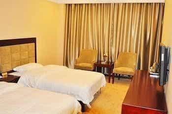 Hongcai Qianziyuan Hotel Hongcai Qianziyuan Hotel