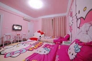 Yisu Inn Yisu Inn