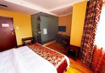 Century Sunshine Hotel Century Sunshine Hotel