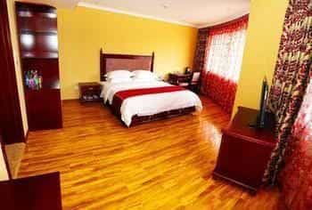 Century Sunshine Hotel Century Sunshine Hotel