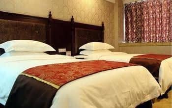 Century Sunshine Hotel Century Sunshine Hotel