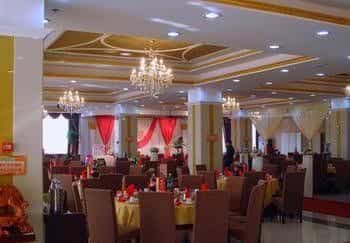 Lavande Hotel Qingdao North Station Siliu South Road Lavande Hotel Qingdao North Station Siliu South Road