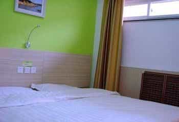 Lavande Hotel Qingdao North Station Siliu South Road Lavande Hotel Qingdao North Station Siliu South Road