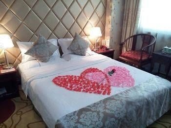 Shanxi Zhongcheng Hotel2