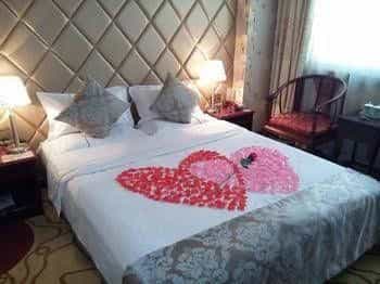Shanxi Zhongcheng Hotel Shanxi Zhongcheng Hotel