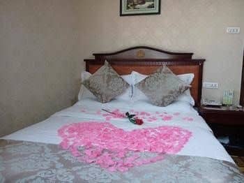 Shanxi Zhongcheng Hotel Shanxi Zhongcheng Hotel