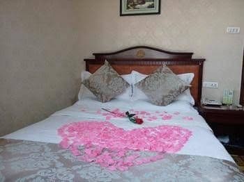 Shanxi Zhongcheng Hotel Shanxi Zhongcheng Hotel