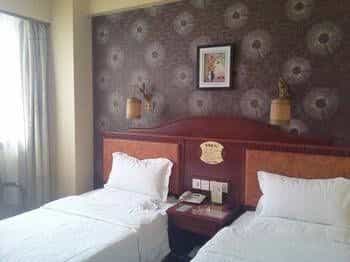 Shanxi Zhongcheng Hotel Shanxi Zhongcheng Hotel
