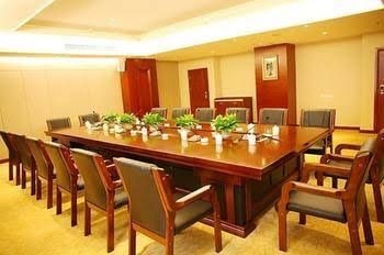 Jinhu Hotel1