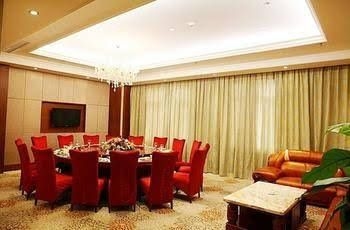 Jinhu Hotel4