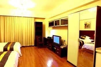 Happy E Home Apartment Hotel Happy E Home Apartment Hotel