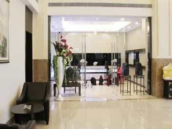 Meiruoshanshui Hotel Meiruoshanshui Hotel