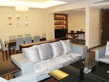 Meiruoshanshui Hotel Meiruoshanshui Hotel