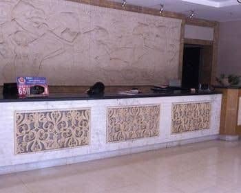 Jun'an Business Hotel Jun'an Business Hotel
