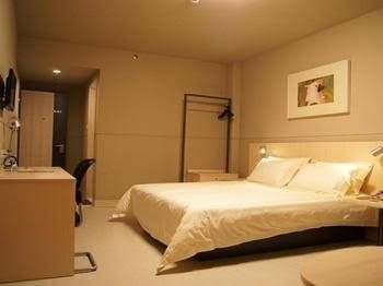 Jinjiang Inn Huizhou Qiaodong Branch1