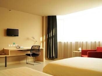 Jinjiang Inn Huizhou Qiaodong Branch2