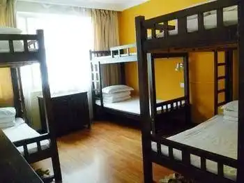 How Flowers Hostel Yangshuo How Flowers Hostel Yangshuo