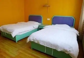 How Flowers Hostel Yangshuo How Flowers Hostel Yangshuo