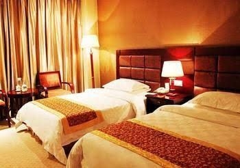 Zhonghong Business Hotel3